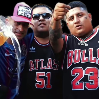 Te pongo pillo (feat. El Nicky is back & MDB El Tintín) - Single
