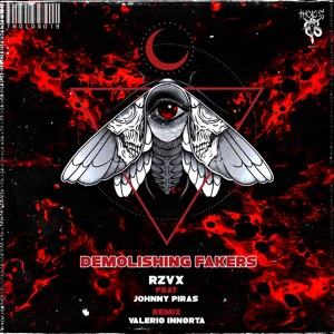 Demolishing Fakers (feat. Johnny Piras) - EP