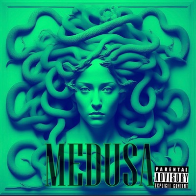Medusa - Single