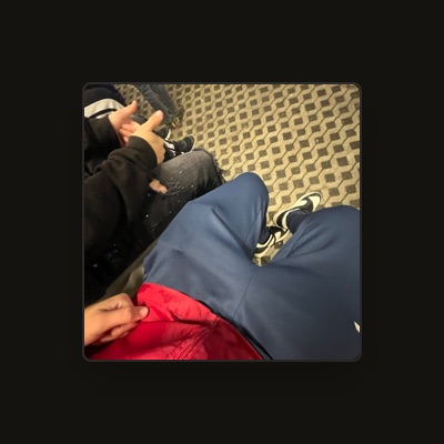 Listen to LOIS_GG14, watch music videos, read bio, see tour dates & more!