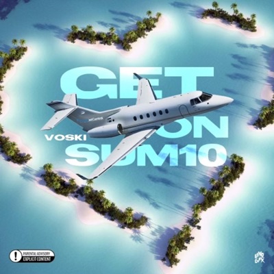 Get On Sum10 - Single