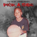 Pick a Side - Single