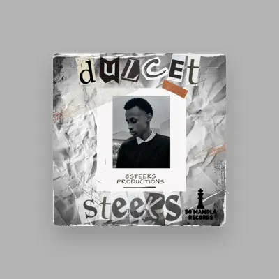 Listen to Steeks, watch music videos, read bio, see tour dates & more!