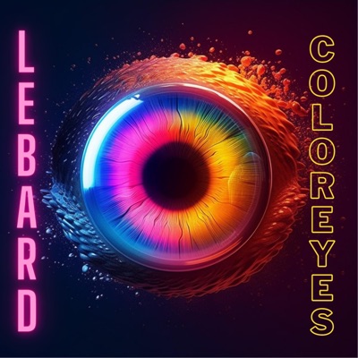 Color Eyes - Single