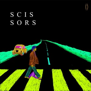 SCISSORS (feat. GSUS2)
