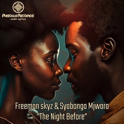 The Night Before - Single