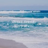 Ocean Sounds Sleep Music, Soft Piano