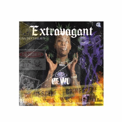 Extravagant