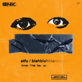 Stfu artwork