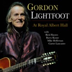 Gordon Lightfoot - I'd Rather Press On