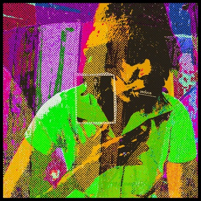 Hazy.Repetitive.Chaos (feat. g3mst0n3)