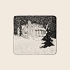 Le sentier de neige - Single