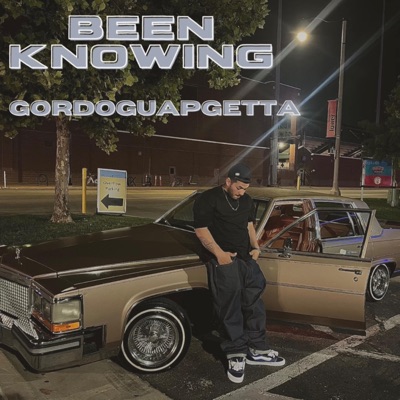 Been Knowing - Single