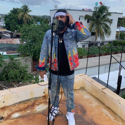 Dando Corriente - Single