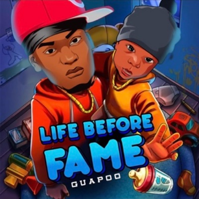 Life B4 fame