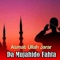 Jungi Hazart Ali - Asmat Ullah Jarar lyrics