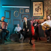 Adi Šoše - Od Jeseni Do Proljeća