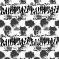 Baila Jazz (feat. Keru) - Single - Yung Nek0