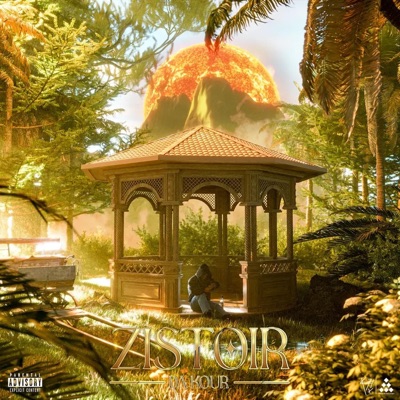 Zistoir Da Kour - EP