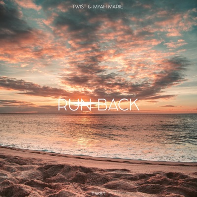Run Back (feat. Myah Marie) - Single