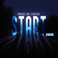 Start Riddim - Single - J.Wyse