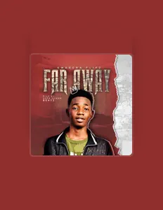 Listen to Kwabena Flipz, watch music videos, read bio, see tour dates & more!