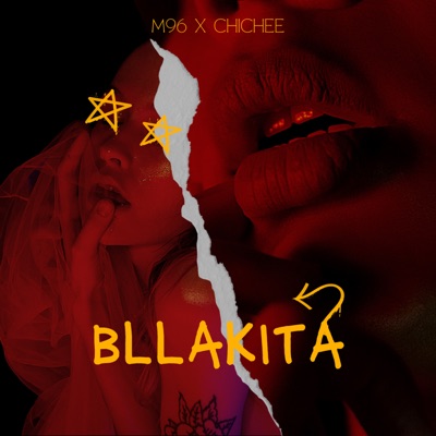 Bllakita (feat. Chichee) - Single