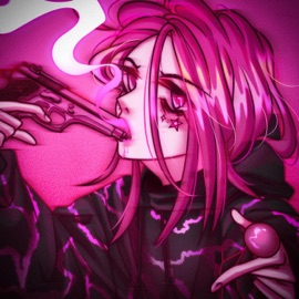 тупак luvmetonight, xanny montana, Maruchi & ЭТОЧЕ