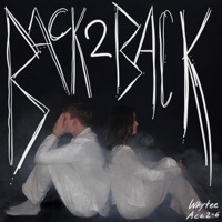 BACK2BACK - Single - Whytee