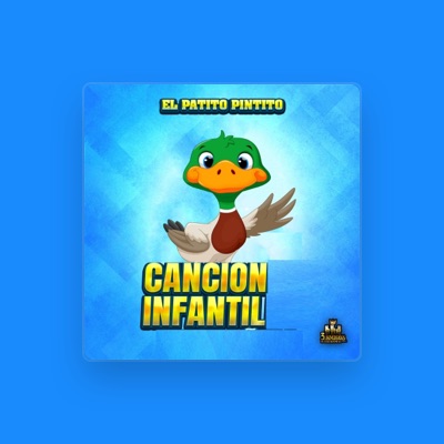 Listen to Canción infantil, watch music videos, read bio, see tour dates & more!