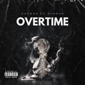 Overtime artwork