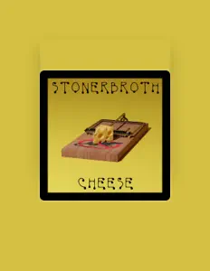 收听 StonerBroth、观看音乐视频、阅读小传、查看巡演日期等 ！