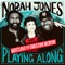 Why Am I Treated So Bad (feat. Christian McBride) - Norah Jones & Questlove lyrics