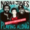 Why Am I Treated So Bad (feat. Christian McBride) [From "Norah Jones is Playing Along" Podcast]