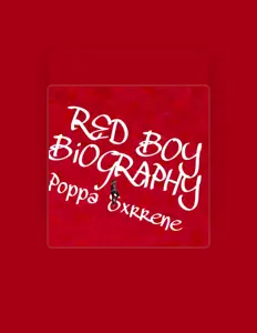 Écoutez Poppa Sxrrene, regardez des vidéoclips, lisez la biographie, consultez les dates de tournée et plus encore !