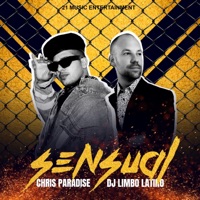 Sensual - Single - Dj Limbo Latino & Chris Paradise