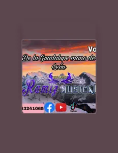 GRUPO RAMIZ MUSICAL VOL 3を聴いたり、ミュージックビデオを鑑賞したり、経歴やツアー日程などを確認したりしましょう！