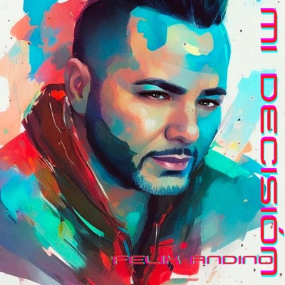 Mi Decisión (Versión Bachata) - Single