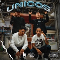 Unicos - Single - Ulises GH & Dr Duck