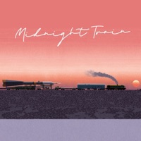 Midnight Train - Single - DJ Rocky