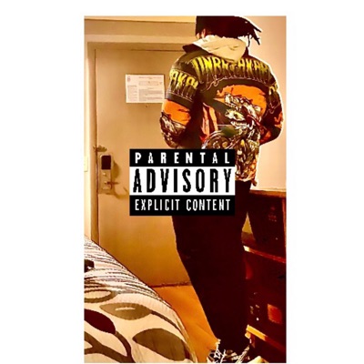 Unbreakable, Pt. 2 - Single