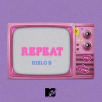 REPET (feat. AlasskaBoys) - Single - Hielo B