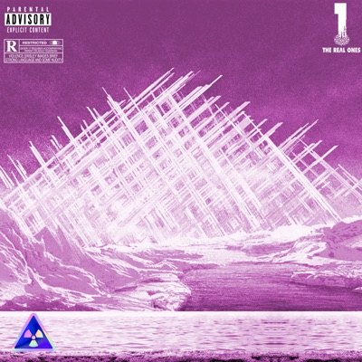 Solitude (feat. Anthony) - Single
