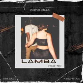 LAMBA (Freestyle) Dexter Miles