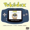 PokéDex (feat. Superlative Sain, JYJWLZ & Diverze Koncept) - Single