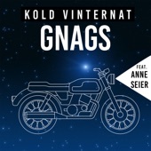 KOLD VINTERNAT (feat. Anne Seier) artwork