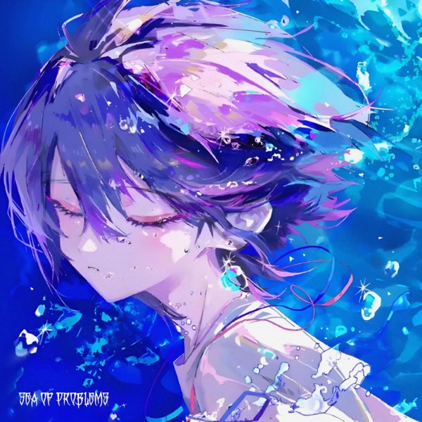 Sea of Problems - EP
