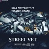 Street Vet (feat. Tragedy Khadafi) - Single