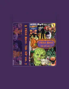 Posłuchaj wykonawcy friedmozz, obejrzyj teledyski, przeczytaj biografię, zobacz daty tras koncertowych i nie tylko!