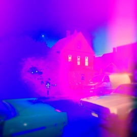 DANGER (ghost) (feat. Edith Pop & Type: V) [Type: V remix] Mevius